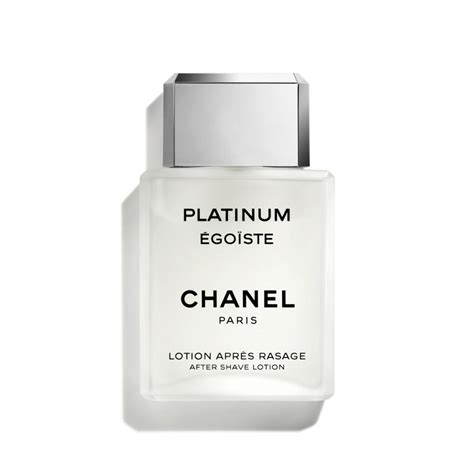 Égoïste Platinum As Lotion 100 Ml 